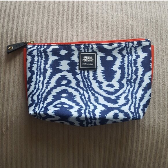 Earrings, Bracelets, Necklace, Headbands, Mood Ring, Estee Lauder Makeup Bag - Picture 12 of 16